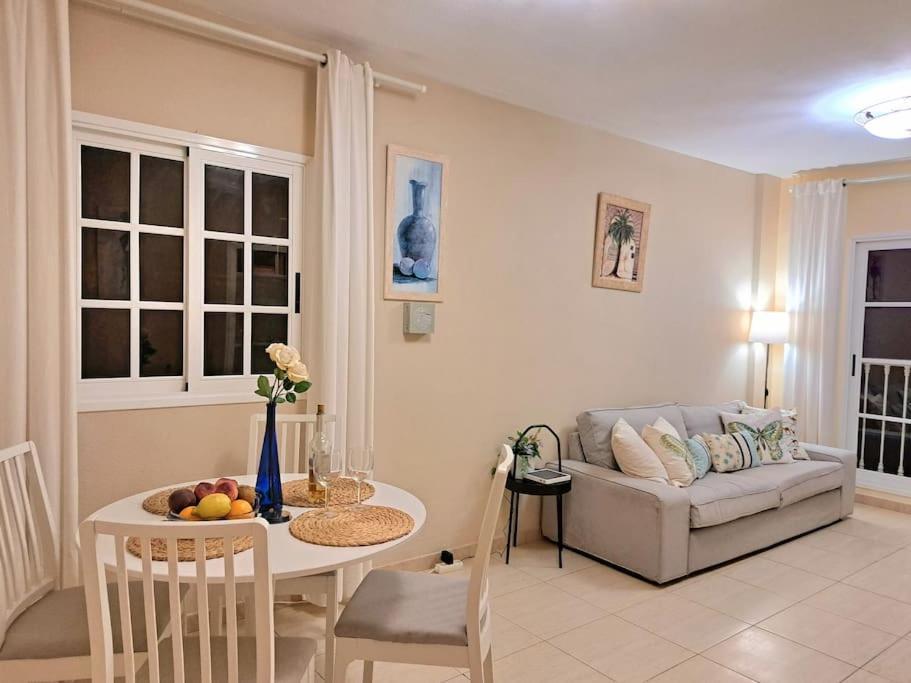 Las Teresitas Apartment San Andres  Exterior foto
